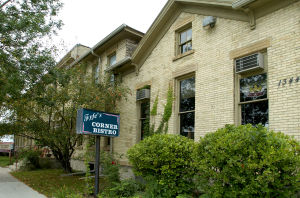 Fyfe's Corner Bistro